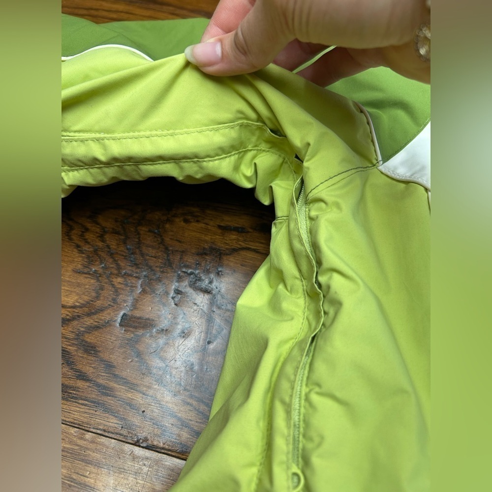 Colombia jacket - Picture 11 of 12